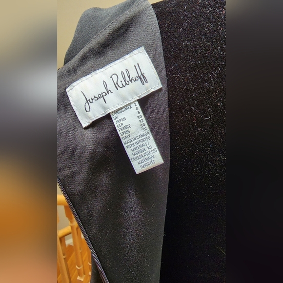 Joseph Ribkoff dress - Picture 8 of 10